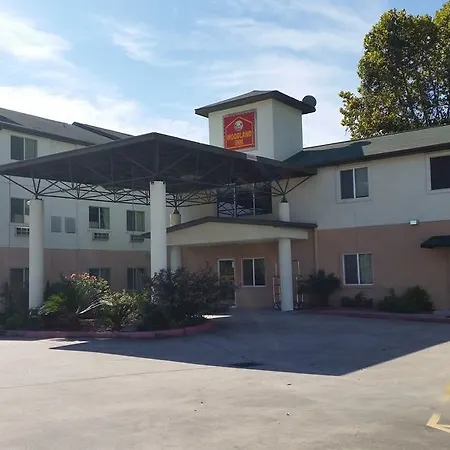 Motel 6 Humble, Tx - Houston International Airport